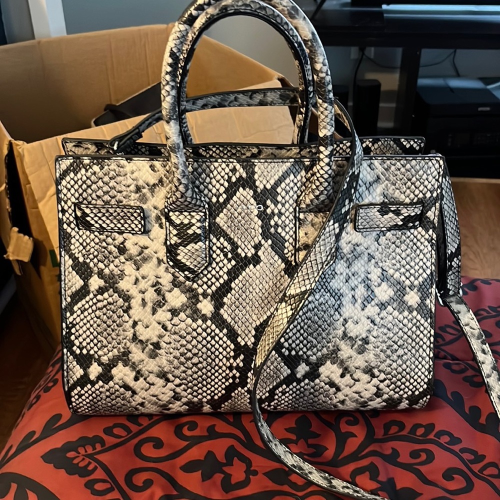 SOLD-Aldo Tote bag